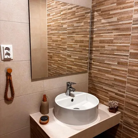 Apartamento Sun & Sea Belly